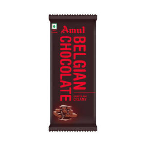 Amul Belgian Chocolate 35G