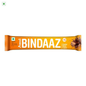 Amul Bindaaz Coated Wafer Layers