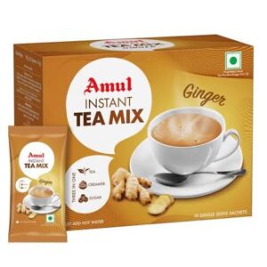 Amul Elaichi Chai 14G