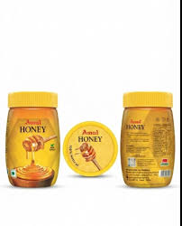 Amul Honey 100%Natural250g
