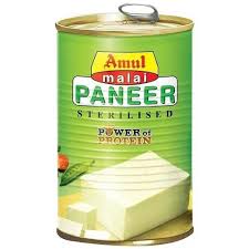 Amul Malai Paneer 120G