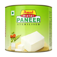 Amul Malai Paneer Sterilised 800G