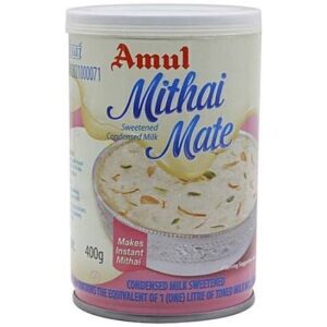 Amul Mithai Mate 400Gm