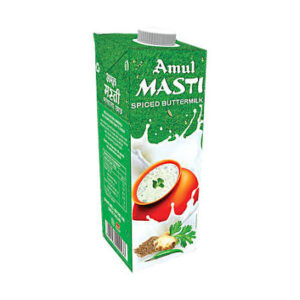 Amul Masti Buttter Milk 200Ml