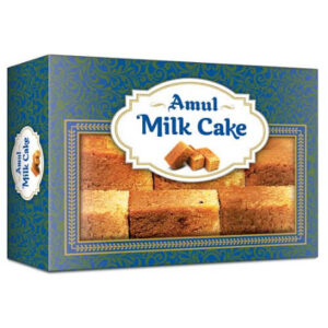 Amul Milk Cake 200 G