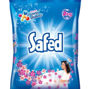 Safed 2Kg