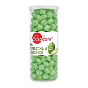 Shadani Kacha Aam Candy 230G