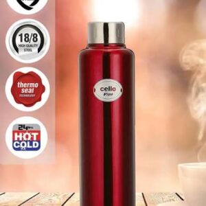 Cello Vigo 350 Vacustlle Bottle