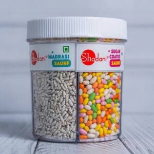 Shadani 5 In 1 Saunf 260G