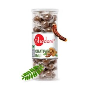 Shadani Chatpati Imli 140G