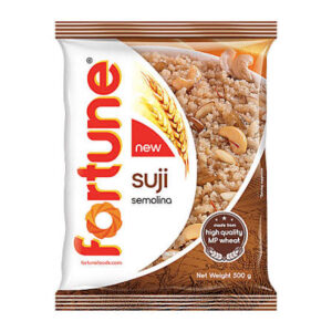 Suji 500G
