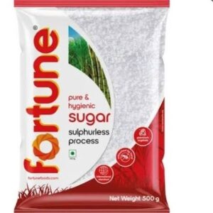 Sugar 500Gm