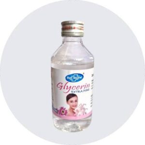 Saarah Glycerin 50G