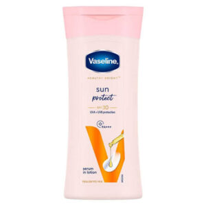 Vaseline Healthy Bright Sun Protect Spf 30 85Ml
