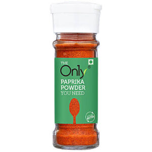 The Only Paprika Powder You Need 52 G