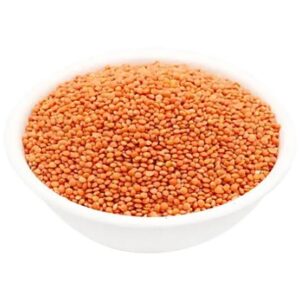 S Masur Dal 1Kg Wp Grade A