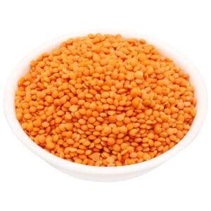 S Masur Dal 500G Wp Grade A