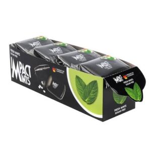 S.F Green Apple Mints 14G