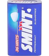 S.F Original Peppermint 25G