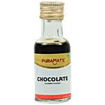 Puramate Chocolate Essence 30 Ml