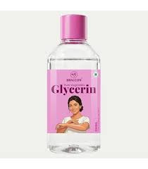 Saarah Glycerin 100G