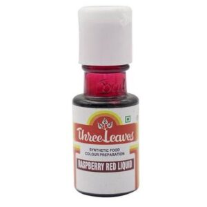 Marson Food Color Raseberry R 20Ml