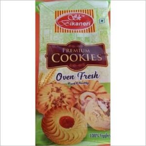 Milees Oven Fresh Special Cookies 350Gm Rs80