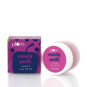 Plum Candy Melts Lip Balm Berry Feast 12G