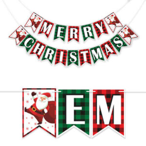 Merry Christmas Benner