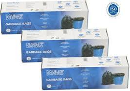 Metro Large Garbage Bags 24 X 32 15 Pcs