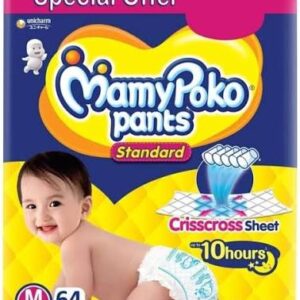 Mamypoko Pants Srandard M64pntd