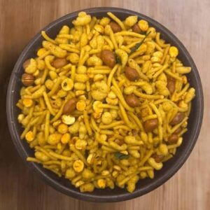 Mixture Hot 250G