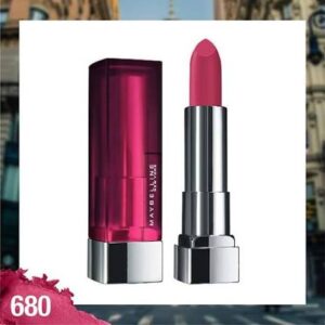 Maybelline Colorsensational 680 3.9Gm