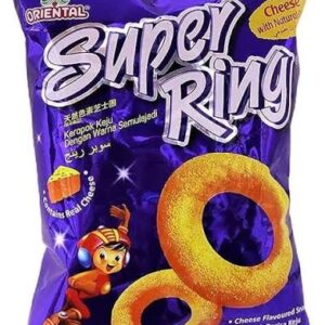 Oriental Super Ring 60G