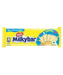 Nestle Milkybar 21Gm
