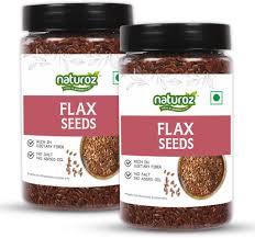 Naturoz Flax Seeds 200G