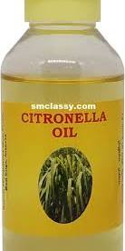 Moon Citronella Oil 60Ml