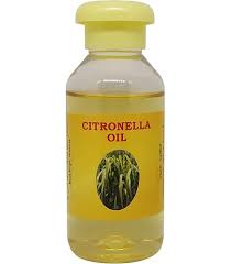 Moon Citronella Oil 200Ml