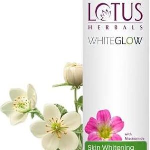 Lotus Whiteglow Gel Creme Spf 25 15G