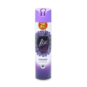 Lia Lavender Room Freshner 224Ml
