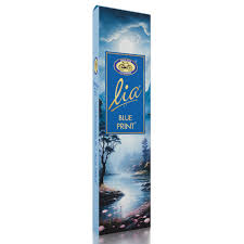 Lia Blue Print 90G