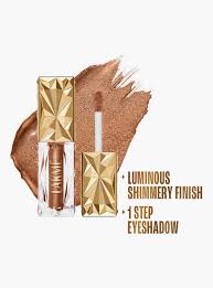 Lkme Bj07 Hazel Satin Eyetint 4.5Ml