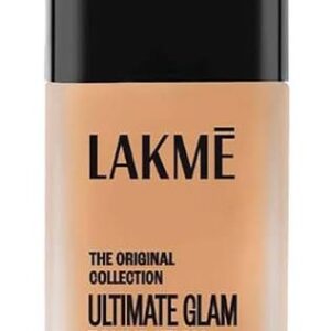 Lk,E The Original Clltn Ultimate Glm Foundation 01
