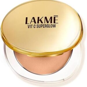 Lk Vit-C Supglw Comp 30Cinnamon 8G