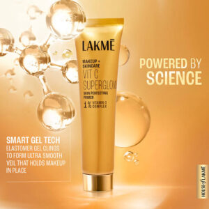 Lk Vit C Superglow Skin Perfecting Primer 30G