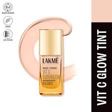 Lk 3%Vit C Superglow Skin Tint Coolivory C100 25M