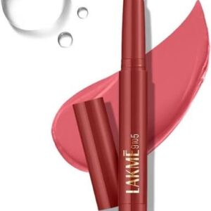 Lk 9To5 Forever Matte Lip Crayon 1.1G