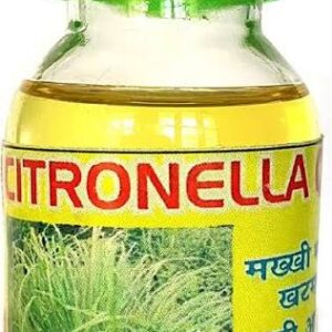 Moon Citronella 30Ml