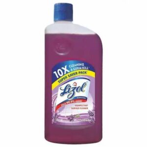 Lizol Lavender 975Ml