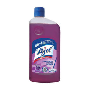 Lizol Lavender 500Ml